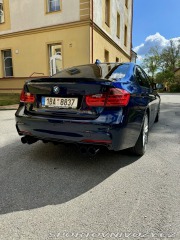 BMW 3 F30 335i 2014