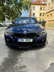 BMW 3 F30 335i 2014