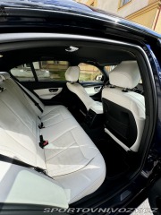 BMW 3 F30 335i 2014