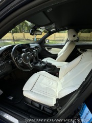 BMW 3 F30 335i 2014