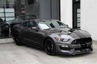 Ford Mustang 5.2L GT350 Shelby,392kw,2