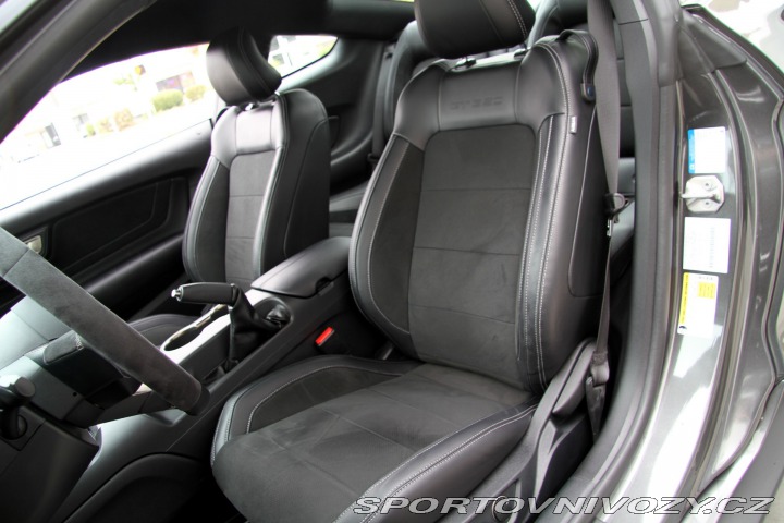 Ford Mustang 5.2L GT350 Shelby,392kw,2 2019