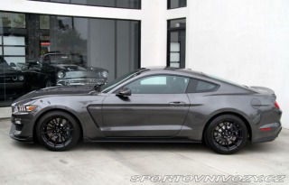 Ford Mustang 5.2L GT350 Shelby,392kw,2 2019