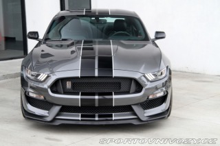 Ford Mustang 5.2L GT350 Shelby,392kw,2 2019