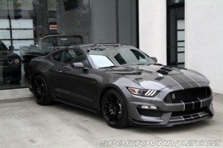 Ford Mustang 5.2L GT350 Shelby,392kw,2 2019