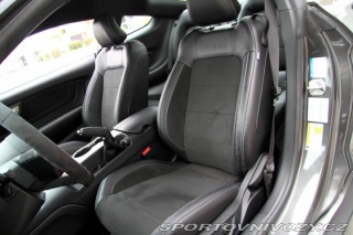 Ford Mustang 5.2L GT350 Shelby,392kw,2 2019