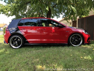 Volkswagen Golf Golf 7 R 4Motion