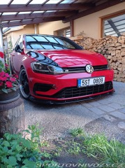 Volkswagen Golf Golf 7 R 4Motion