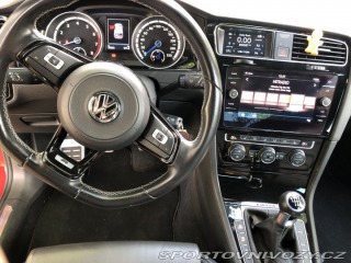 Volkswagen Golf Golf 7 R 4Motion 2017