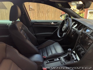 Volkswagen Golf Golf 7 R 4Motion 2017