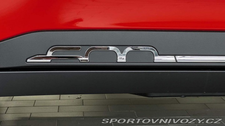 Fiat 600 La Prima BEV 54kWh 156k 2024