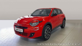 Fiat 600 La Prima BEV 54kWh 156k 2024