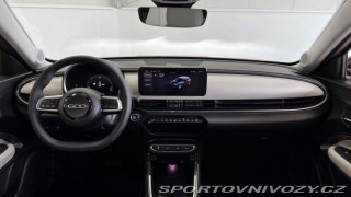 Fiat 600 La Prima BEV 54kWh 156k 2024