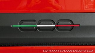 Fiat 600 La Prima BEV 54kWh 156k 2024