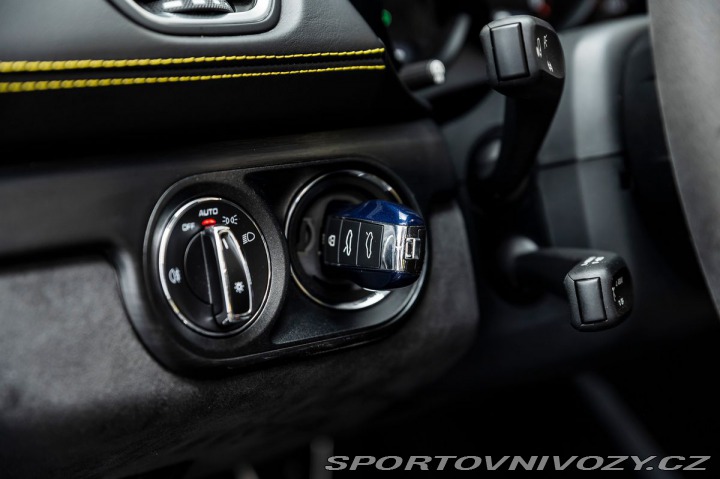 Porsche 718 Spyder/BOSE/PCCB/Racing S 2020