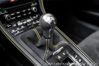 Porsche 718 Spyder/BOSE/PCCB/Racing S 2020