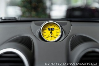 Porsche 718 Spyder/BOSE/PCCB/Racing S 2020