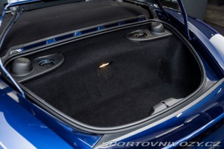 Porsche 718 Spyder/BOSE/PCCB/Racing S 2020