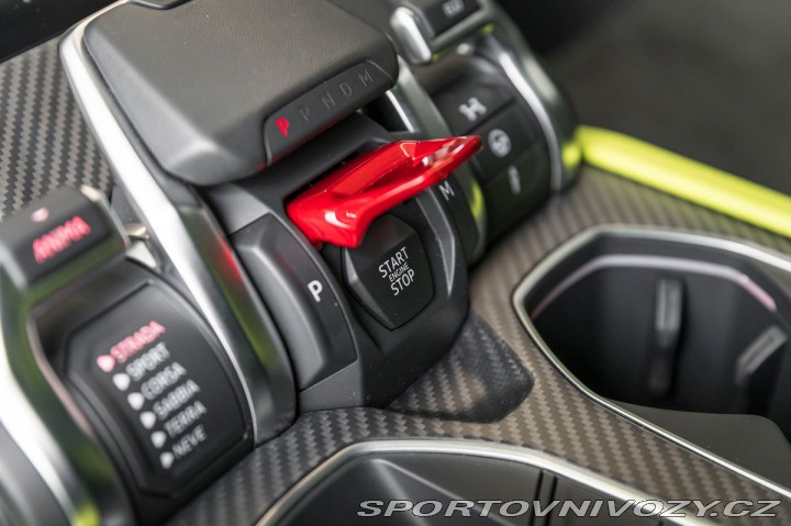 Lamborghini Urus Graphite Capsule/Pano/B&a 1800