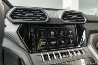 Lamborghini Urus Graphite Capsule/Pano/B&a 2024