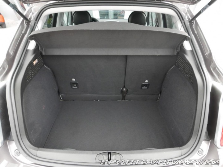 Fiat 500 500X 2,0 MultiJet 140PS 4 2016