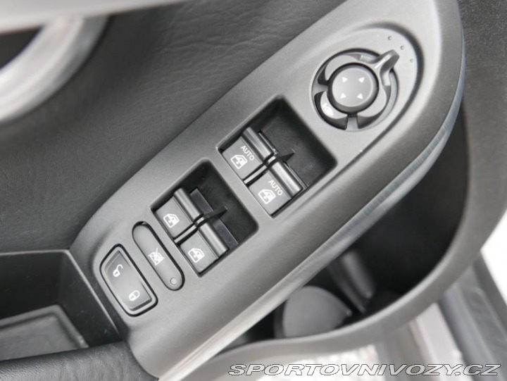 Fiat 500 500X 2,0 JTD REZERVACE 2016