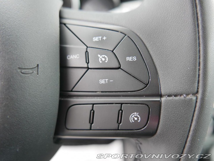 Fiat 500 500X 2,0 MultiJet 140PS 4 2016