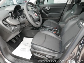 Fiat 500 500X 2,0 MultiJet 140PS 4 2016
