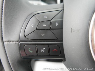 Fiat 500 500X 2,0 MultiJet 140PS 4 2016