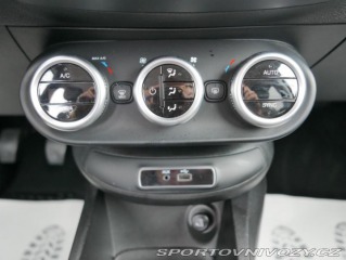 Fiat 500 500X 2,0 MultiJet 140PS 4 2016