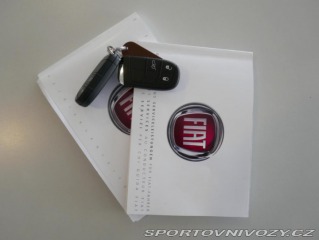 Fiat 500 500X 2,0 MultiJet 140PS 4 2016
