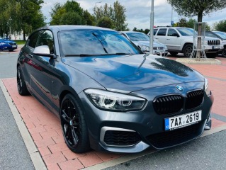 BMW 1 M140i