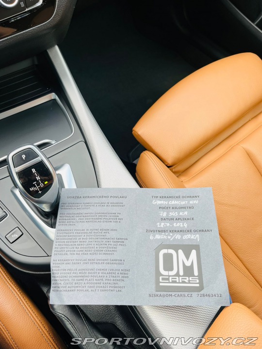 BMW 1 M140i 2018