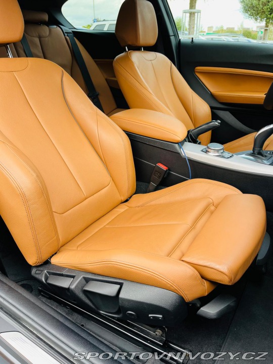 BMW 1 M140i 2018