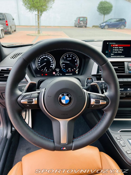 BMW 1 M140i 2018