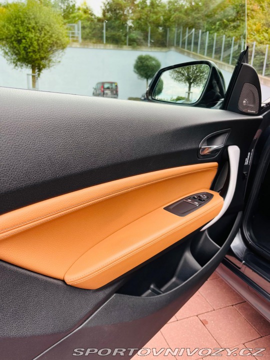 BMW 1 M140i 2018