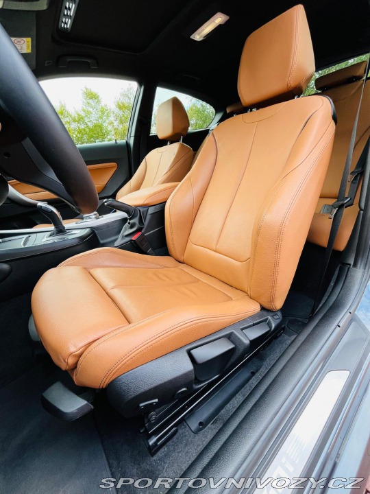 BMW 1 M140i 2018