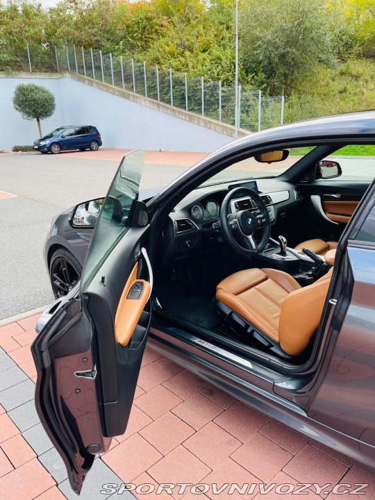 BMW 1 M140i 2018
