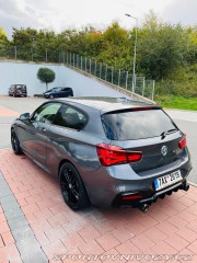 BMW 1 M140i 2018