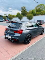 BMW 1 M140i 2018