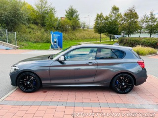 BMW 1 M140i 2018