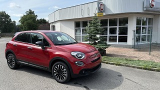 Fiat 500 500X Cold 1.0 GSE 120K
