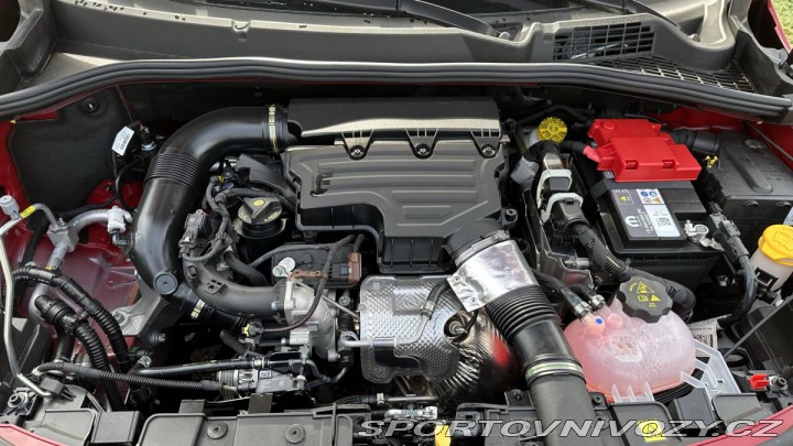 Fiat 500 500X Cold 1.0 GSE 120K 2023
