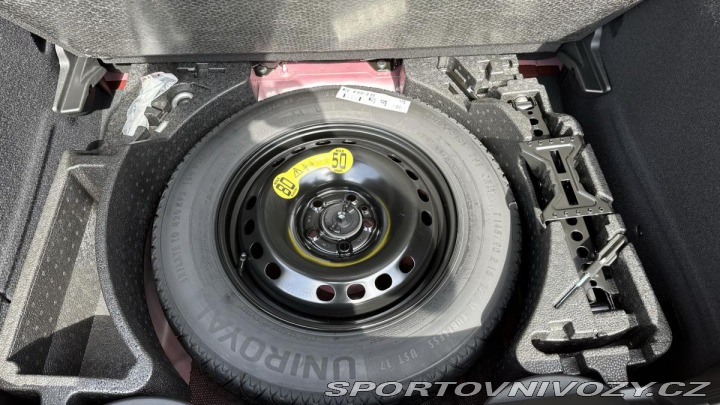 Fiat 500 500X Cold 1.0 GSE 120K 2023