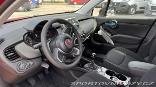 Fiat 500 500X Cold 1.0 GSE 120K 2023