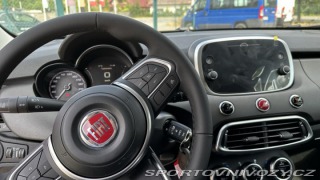 Fiat 500 500X Cold 1.0 GSE 120K 2023