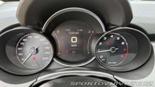 Fiat 500 500X Cold 1.0 GSE 120K 2023