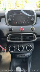 Fiat 500 500X Cold 2023