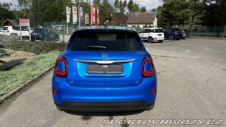 Fiat 500 500X Cold 2023