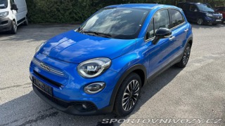 Fiat 500 500X Cold 2023